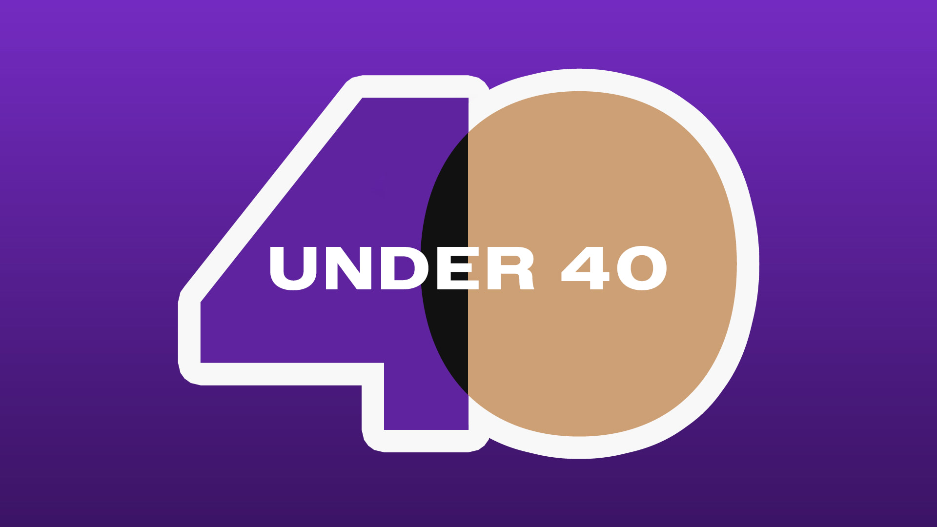 40 Under 40